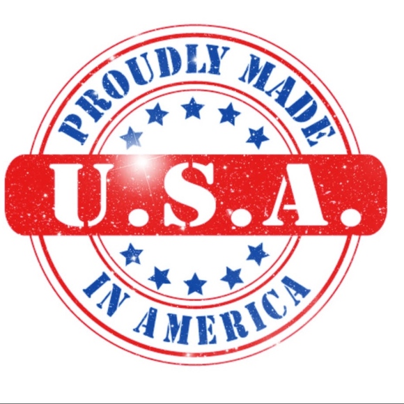 EARRING WITH NATURAL DIAMONDS & GARNETS - Picture 5 of 5